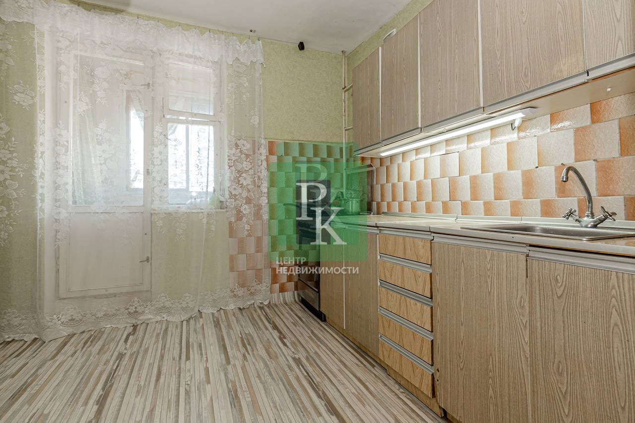2-комн. квартира, 52.5 м²