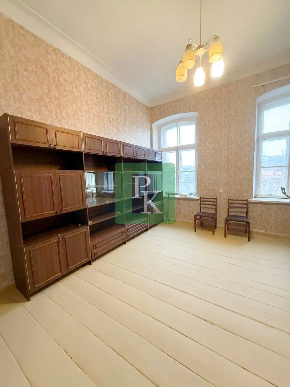 Комната, 21 м²