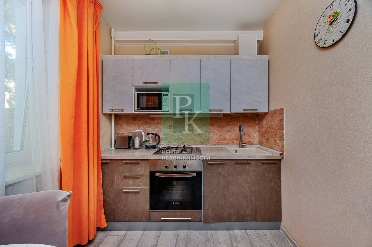 3-комн. квартира, 62.6 м²