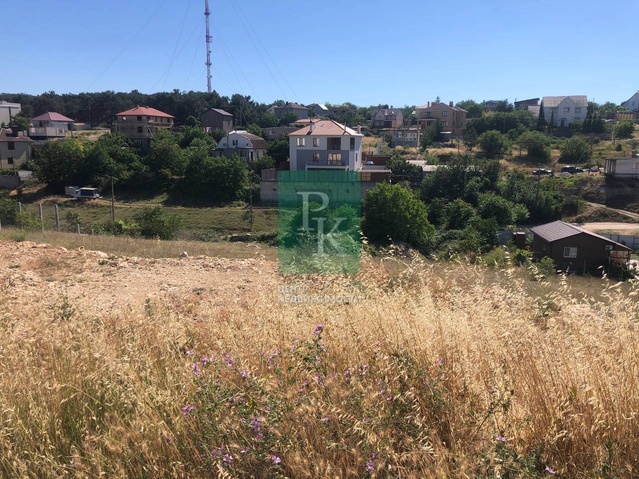 Участок, 5 сот.