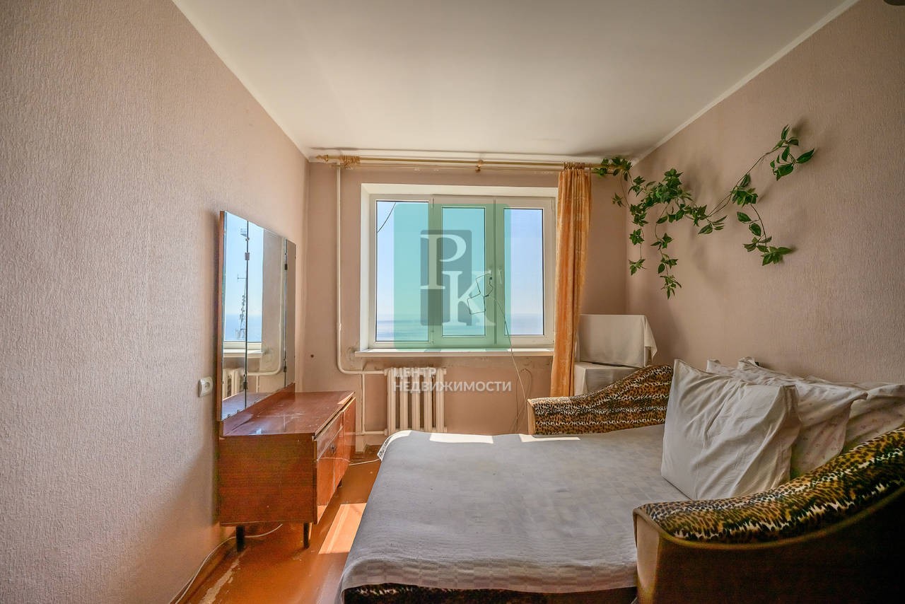 3-комн. квартира, 65 м²