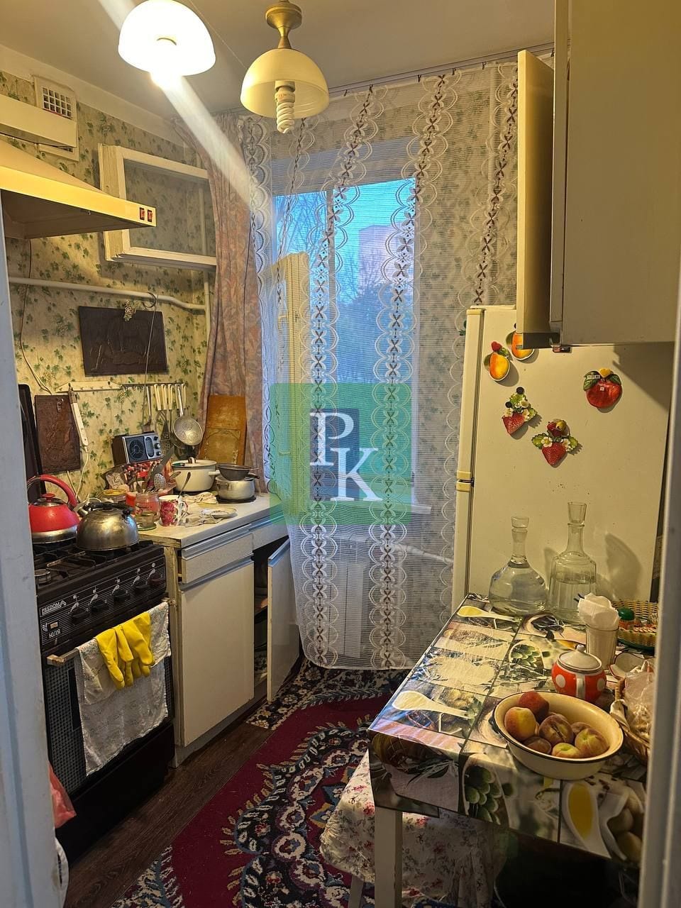 1-комн. квартира, 32 м²