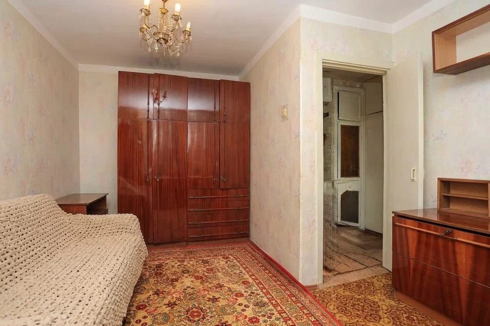 1-комн. квартира, 32 м²
