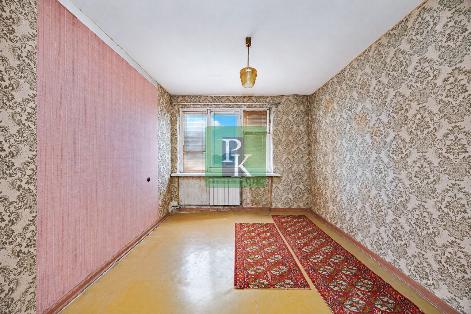 4-комн. квартира, 63.3 м²