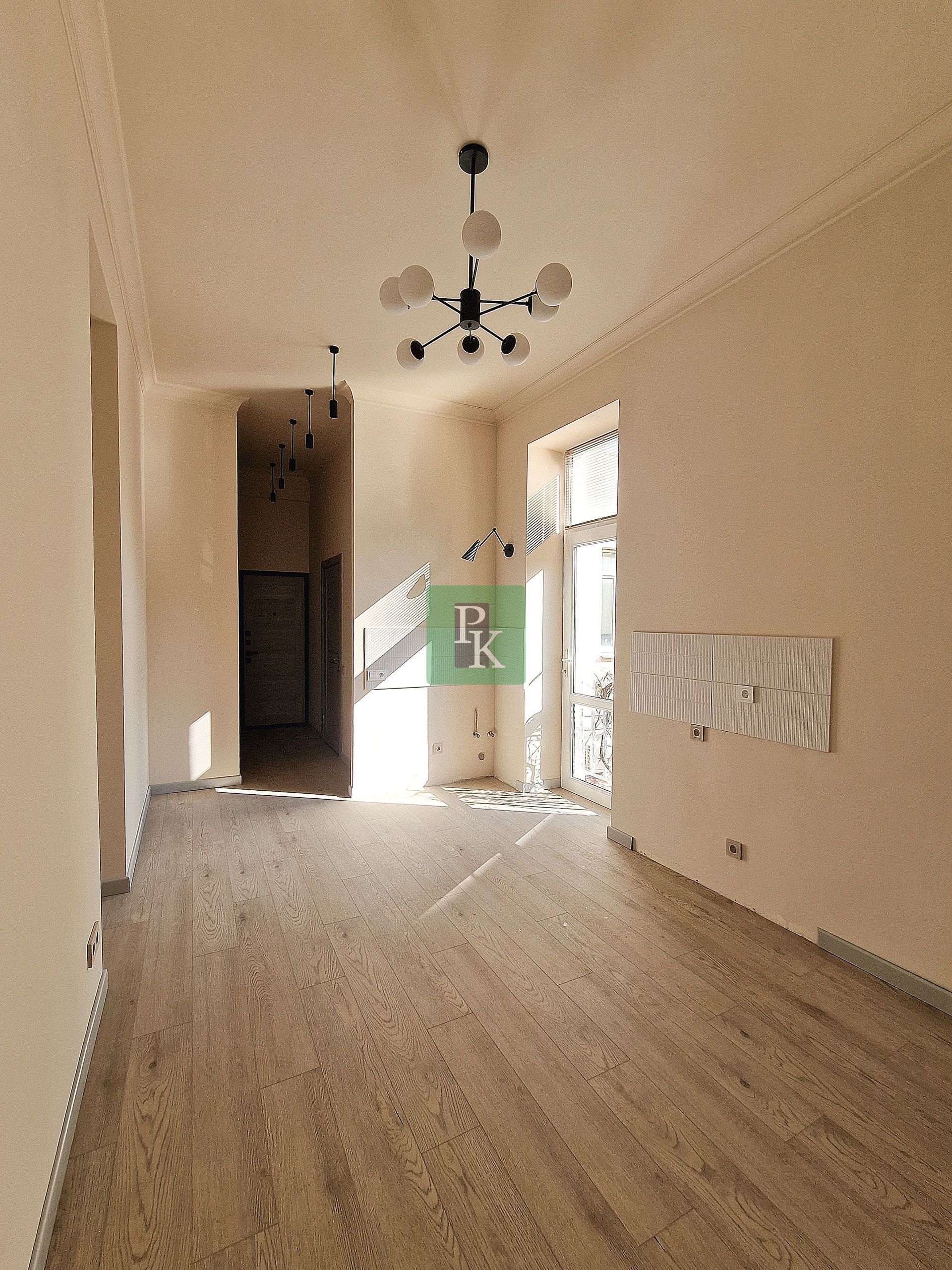1-комн. квартира, 30 м²