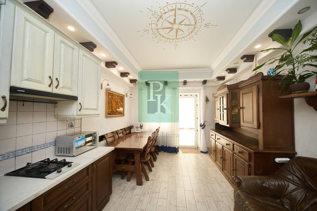 2-комн. апартаменты, 45 м²