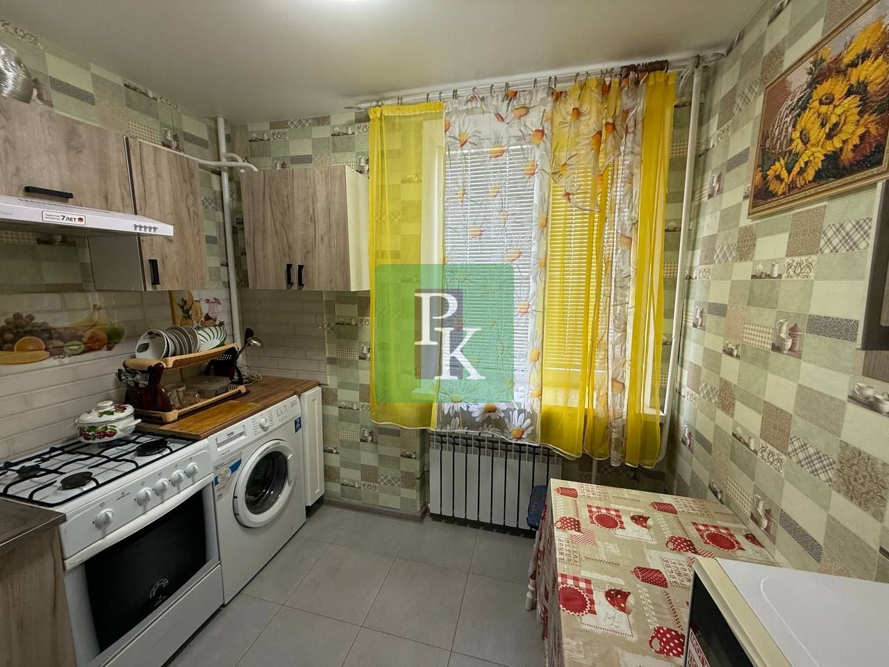 1-комн. квартира, 29 м²