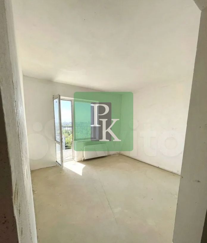 4-комн. квартира, 85 м²