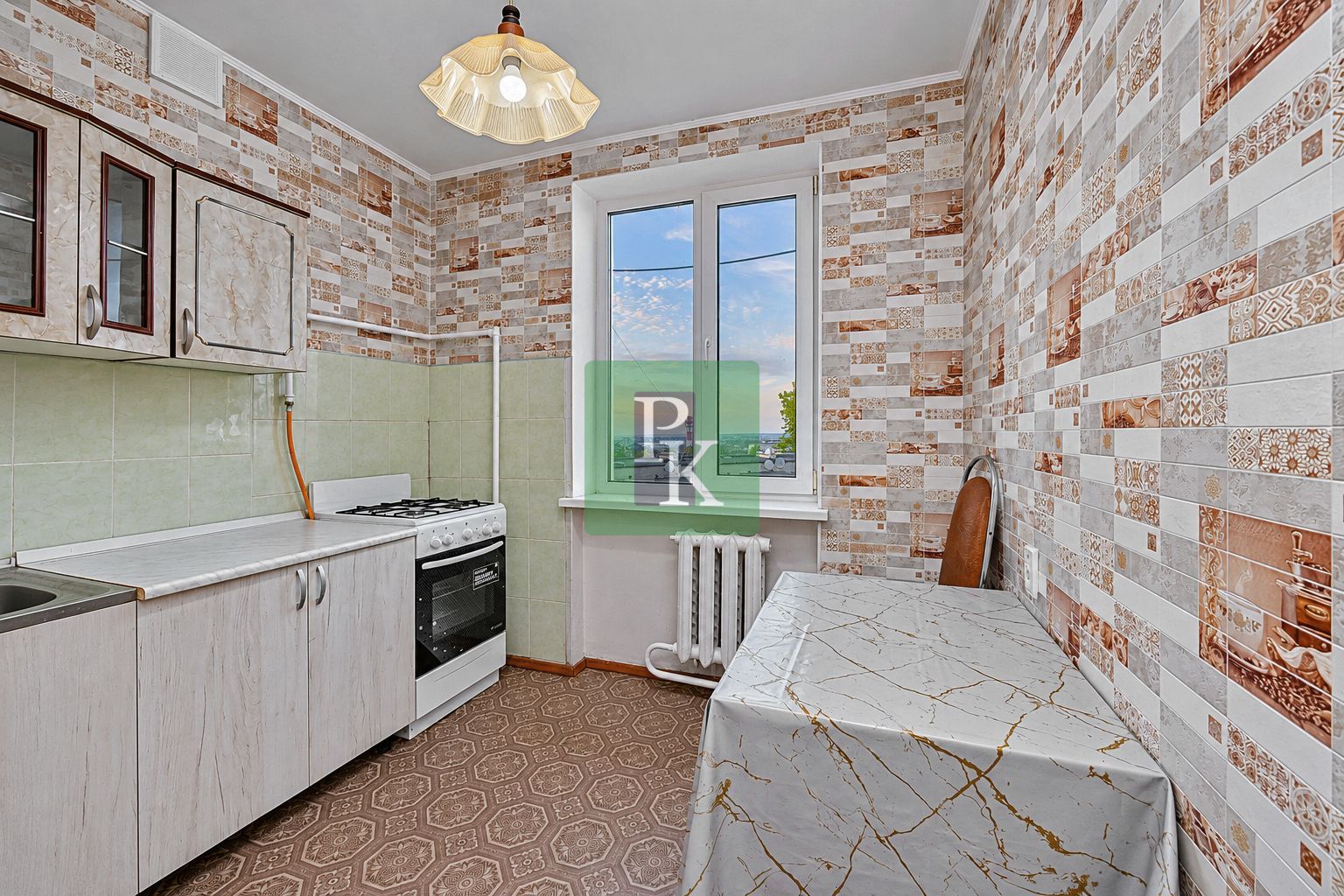 2-комн. квартира, 50 м²