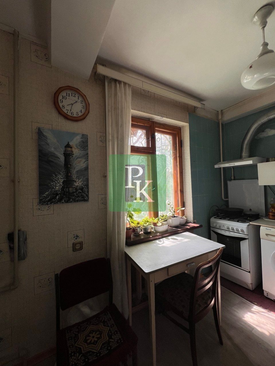 2-комн. квартира, 47 м²