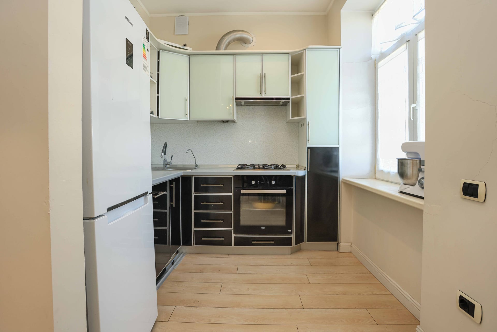2-комн. квартира, 48.1 м²