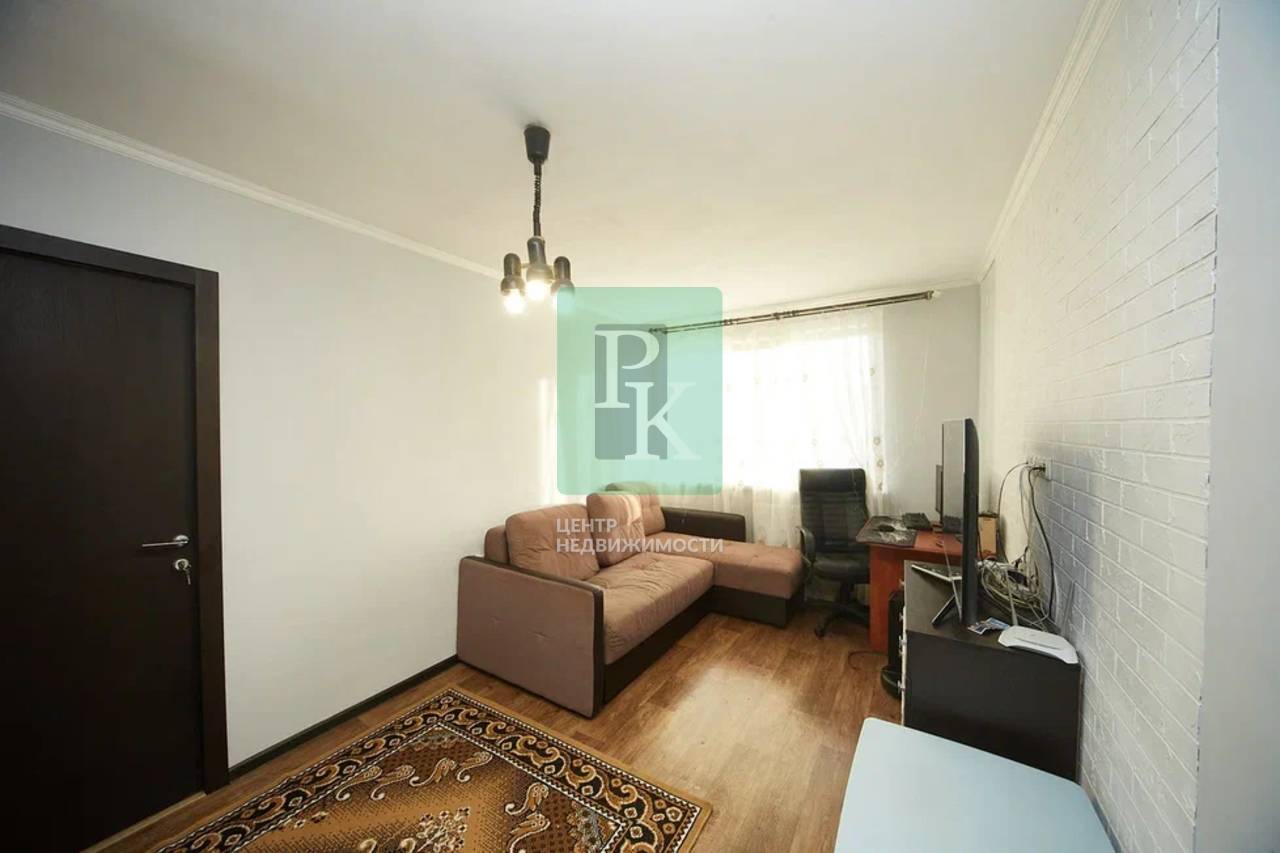 2-комн. квартира, 42.3 м²