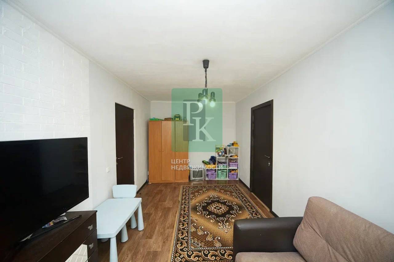 2-комн. квартира, 42.3 м²