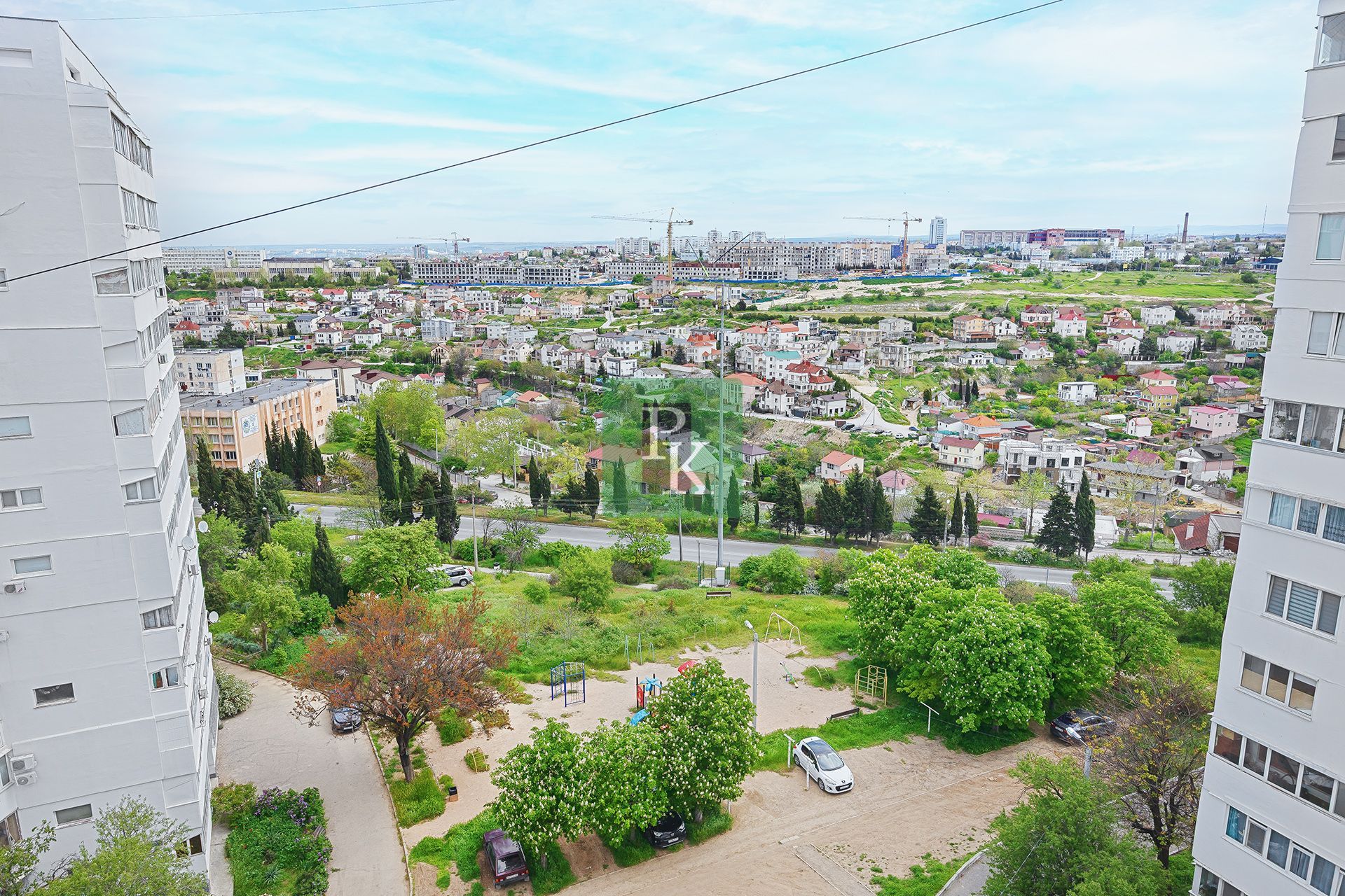 3-комн. квартира, 69.8 м²