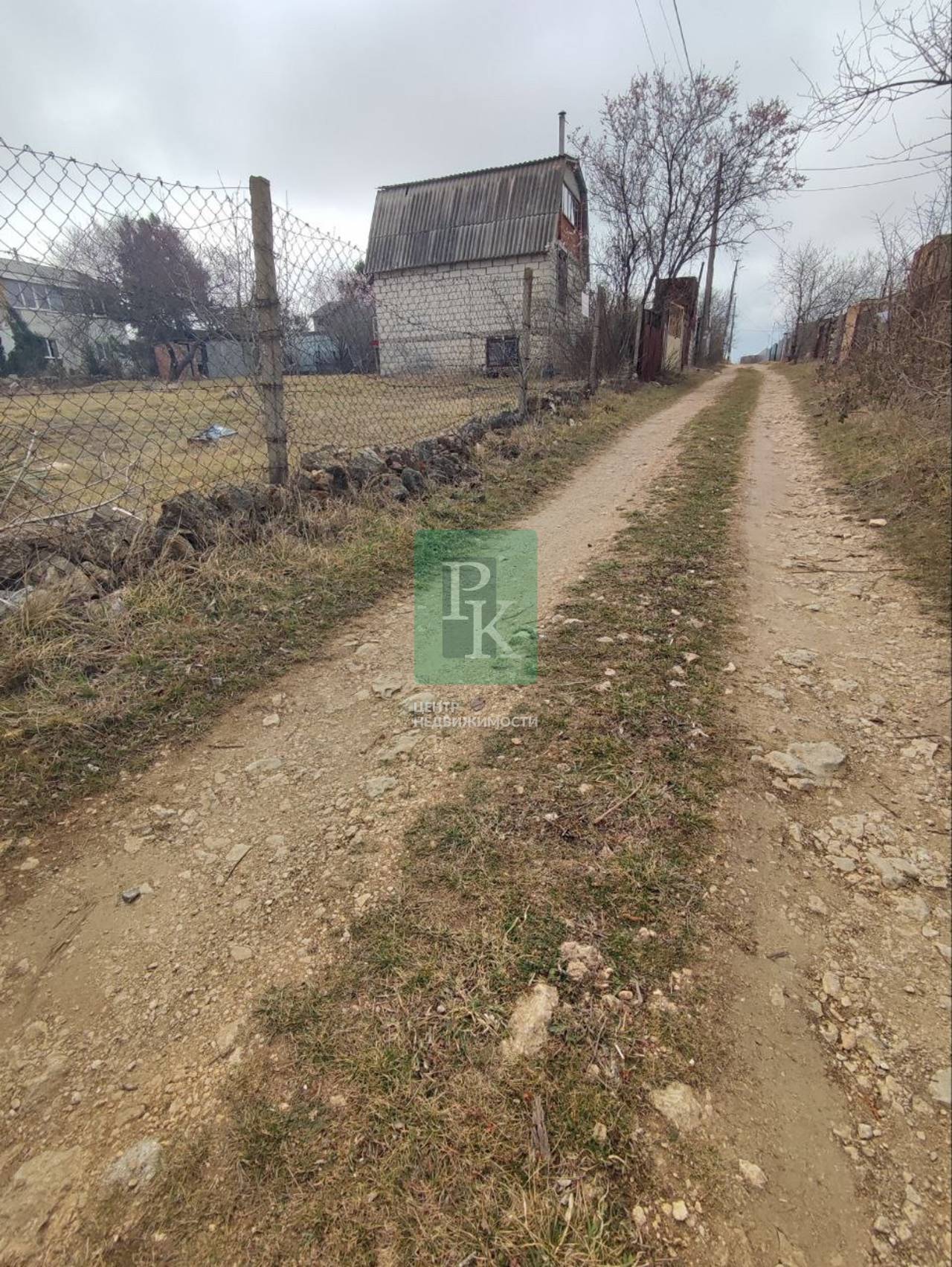 Участок, 4.4 сот.