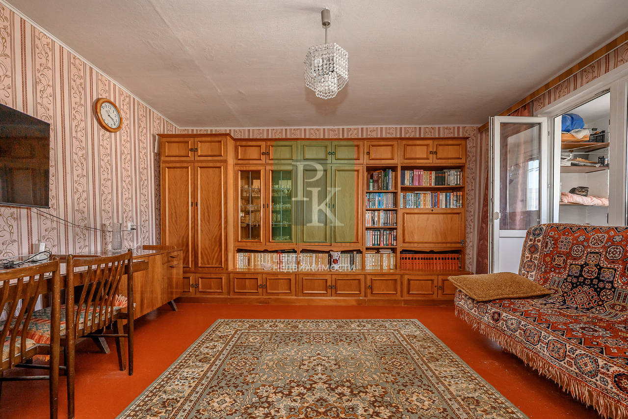 3-комн. квартира, 67 м²