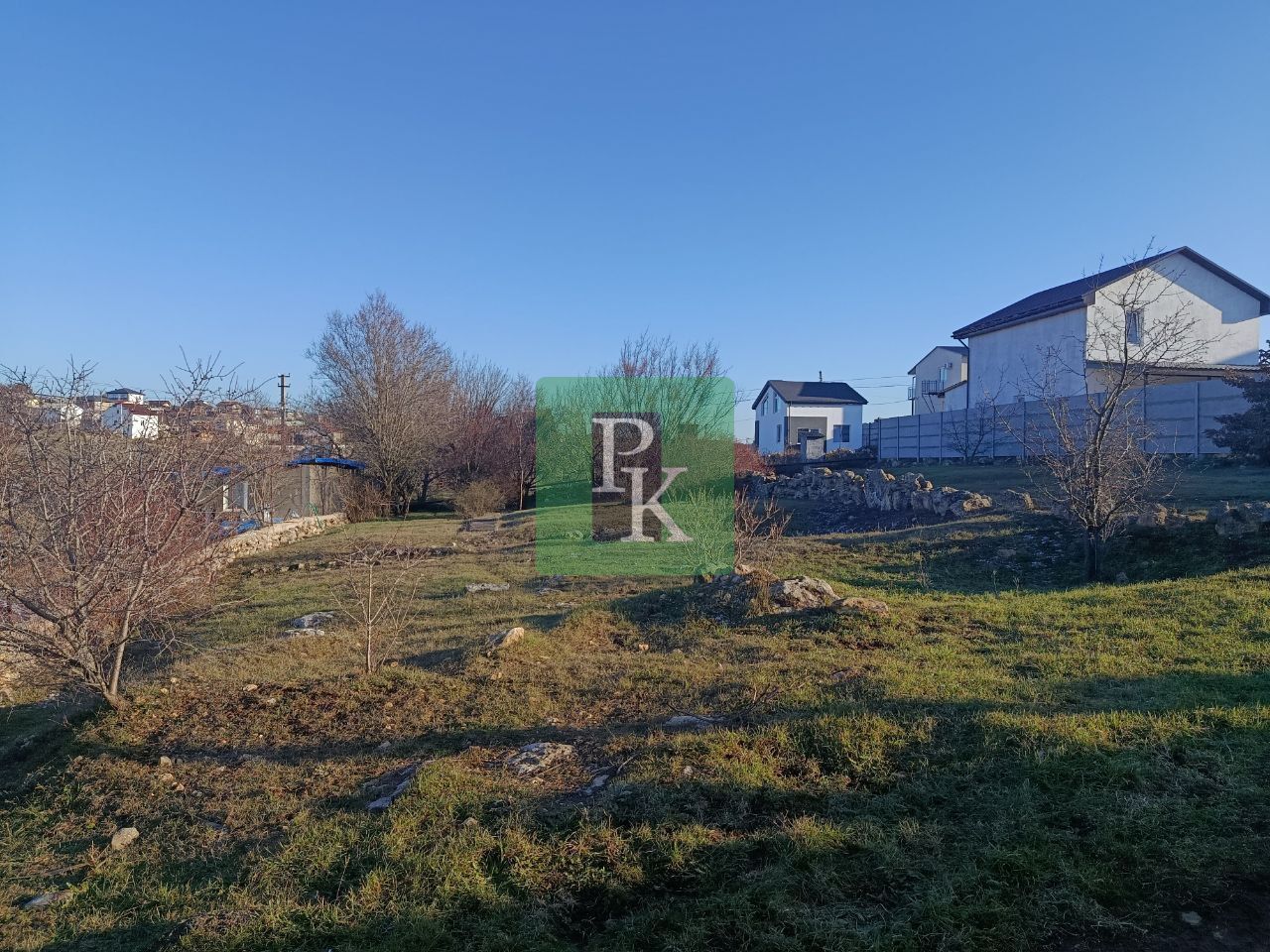 Участок, 7.8 сот.