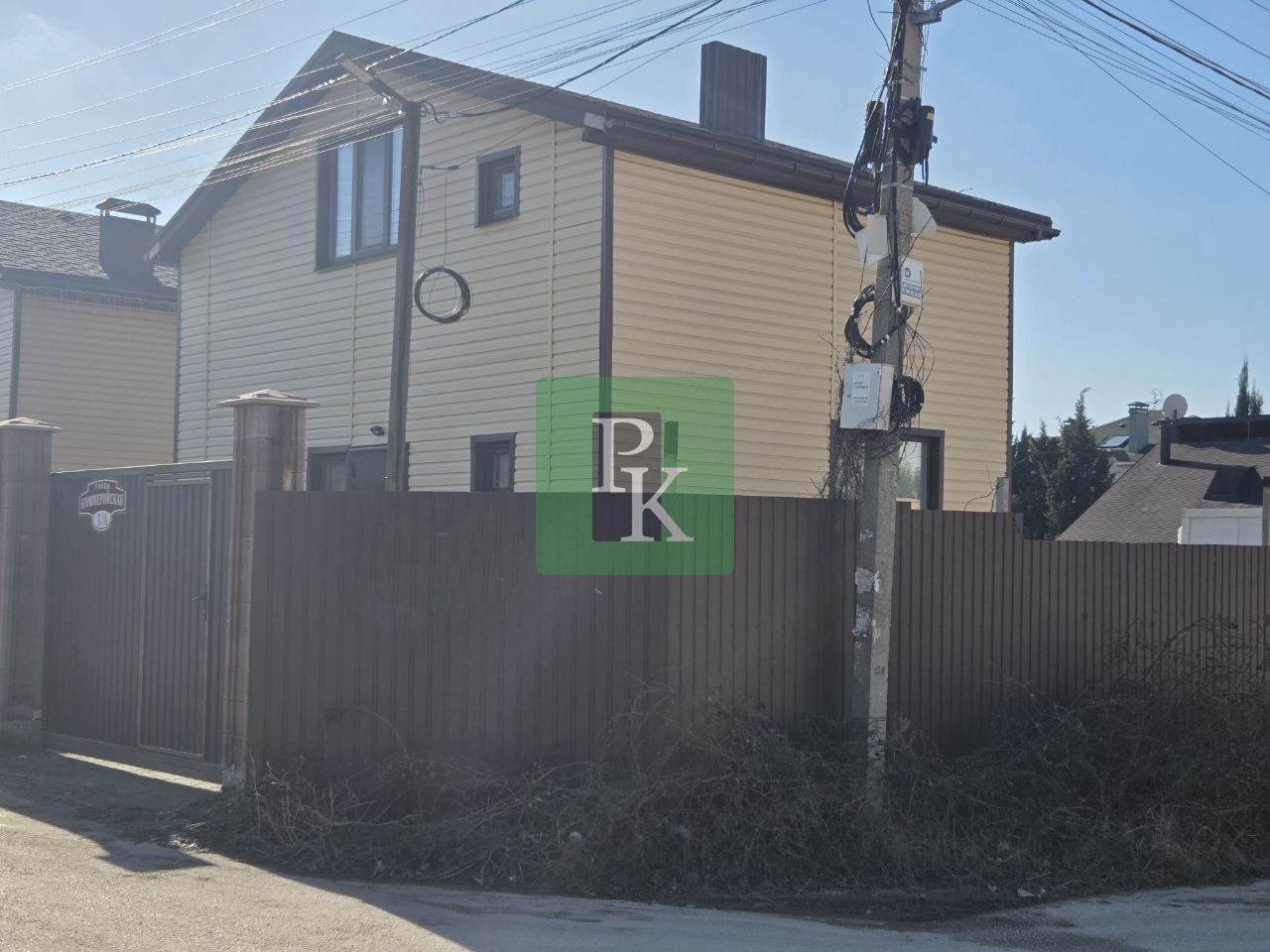 Дом, 79 м²