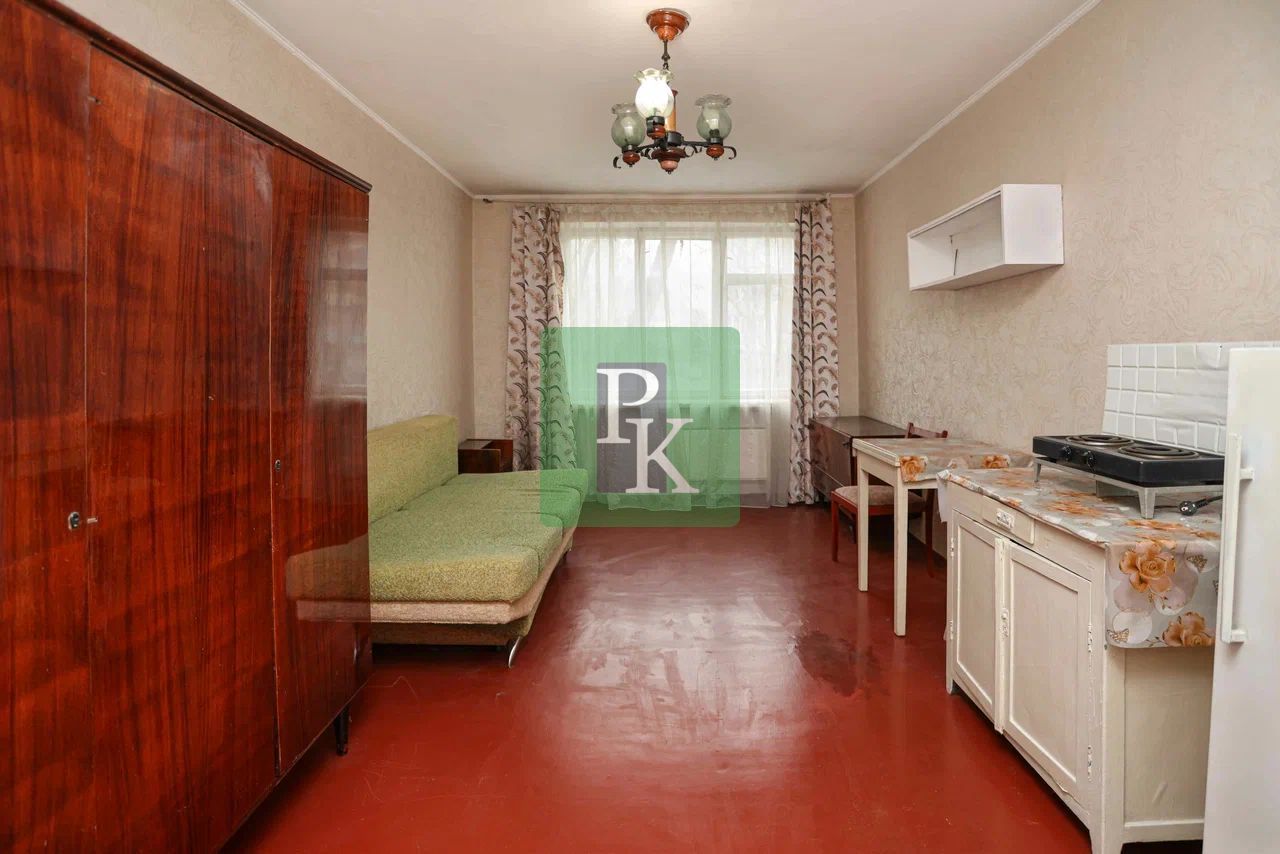 Комната, 17.2 м²