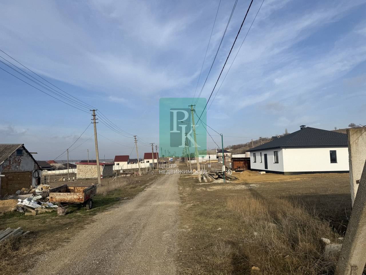 Участок, 4 сот.
