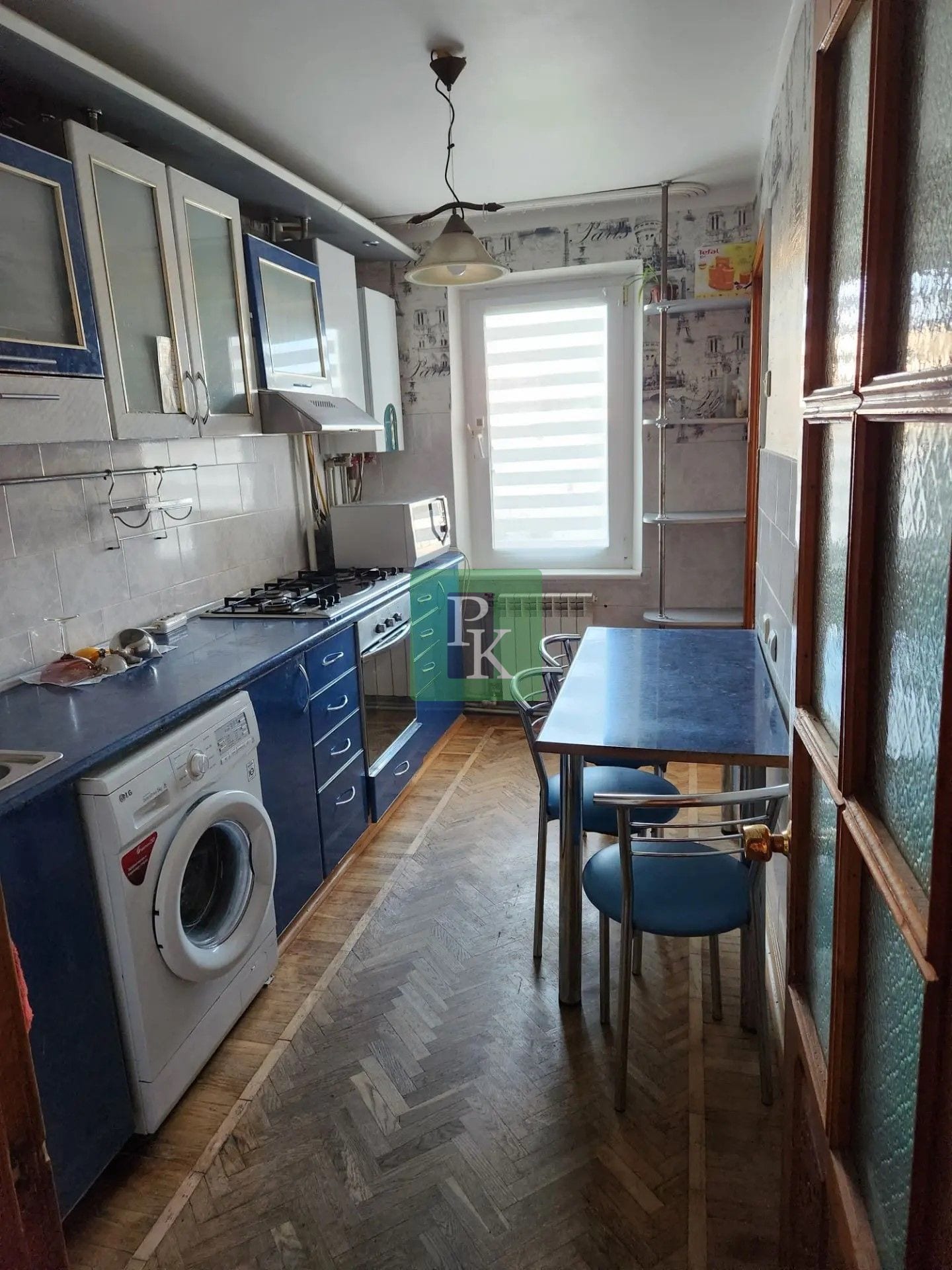 3-комн. квартира, 73 м²