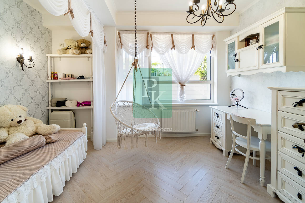 3-комн. квартира, 70.4 м²