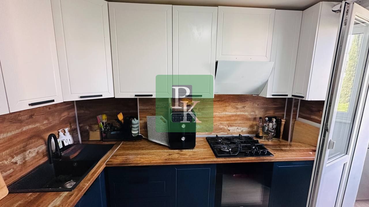 3-комн. квартира, 65 м²