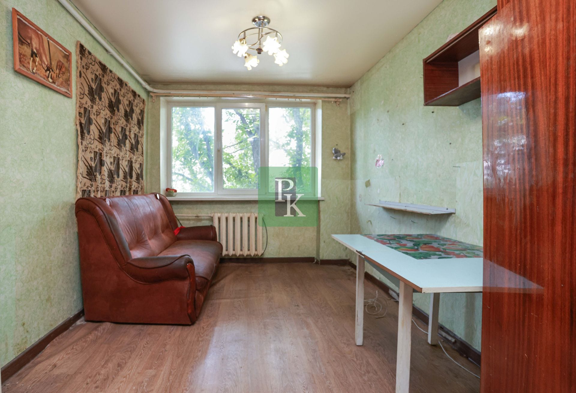 Комната, 10.1 м²
