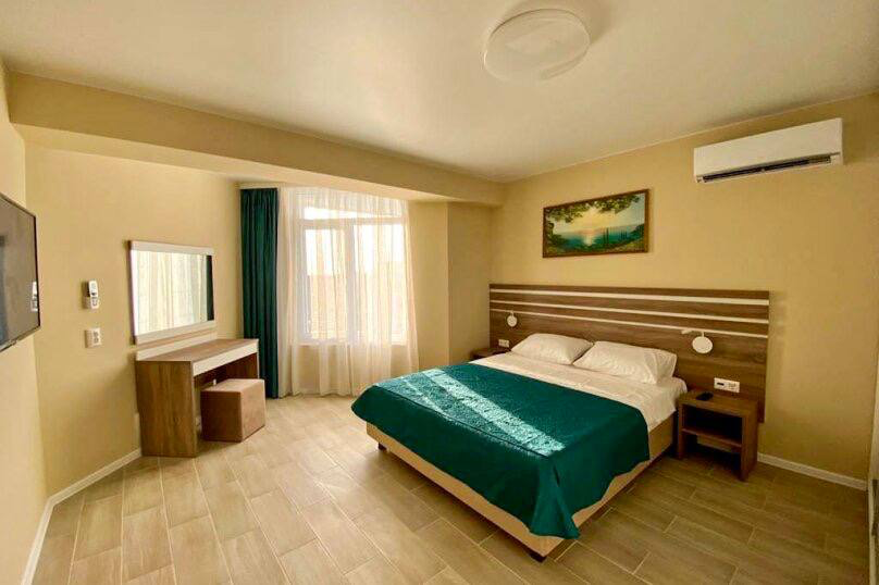 2-комн. апартаменты, 48.9 м²