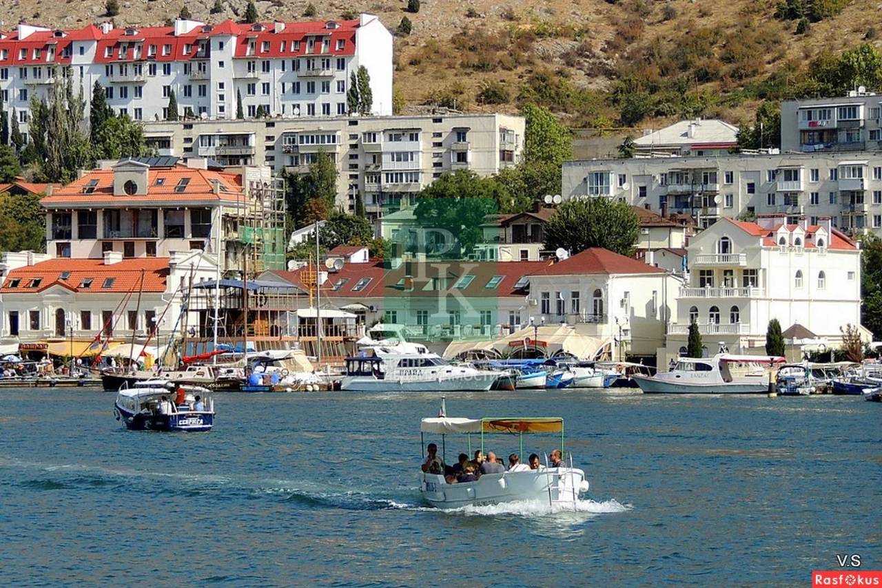 7-комн. квартира, 206.1 м²
