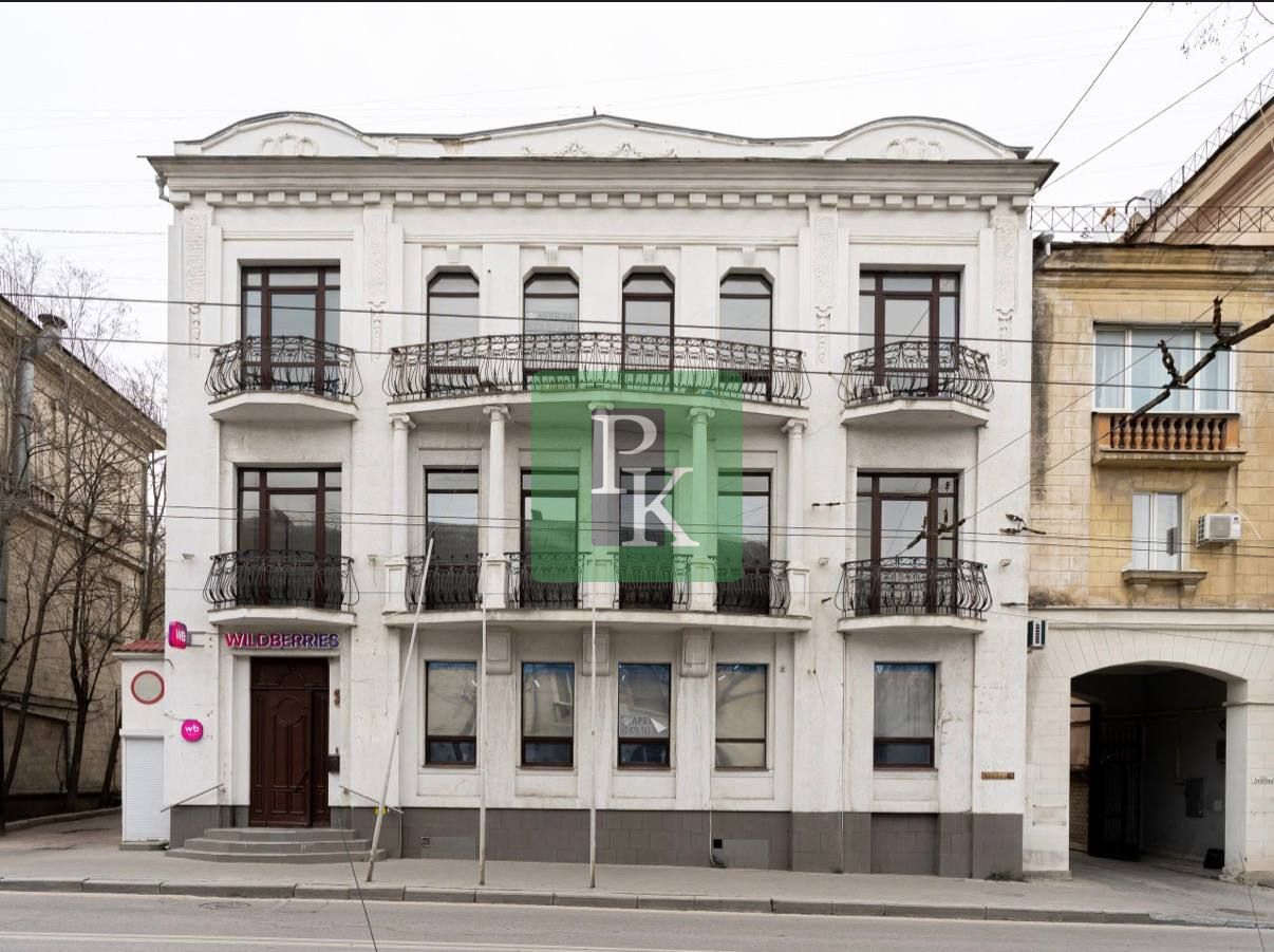 3-комн. квартира, 70 м²