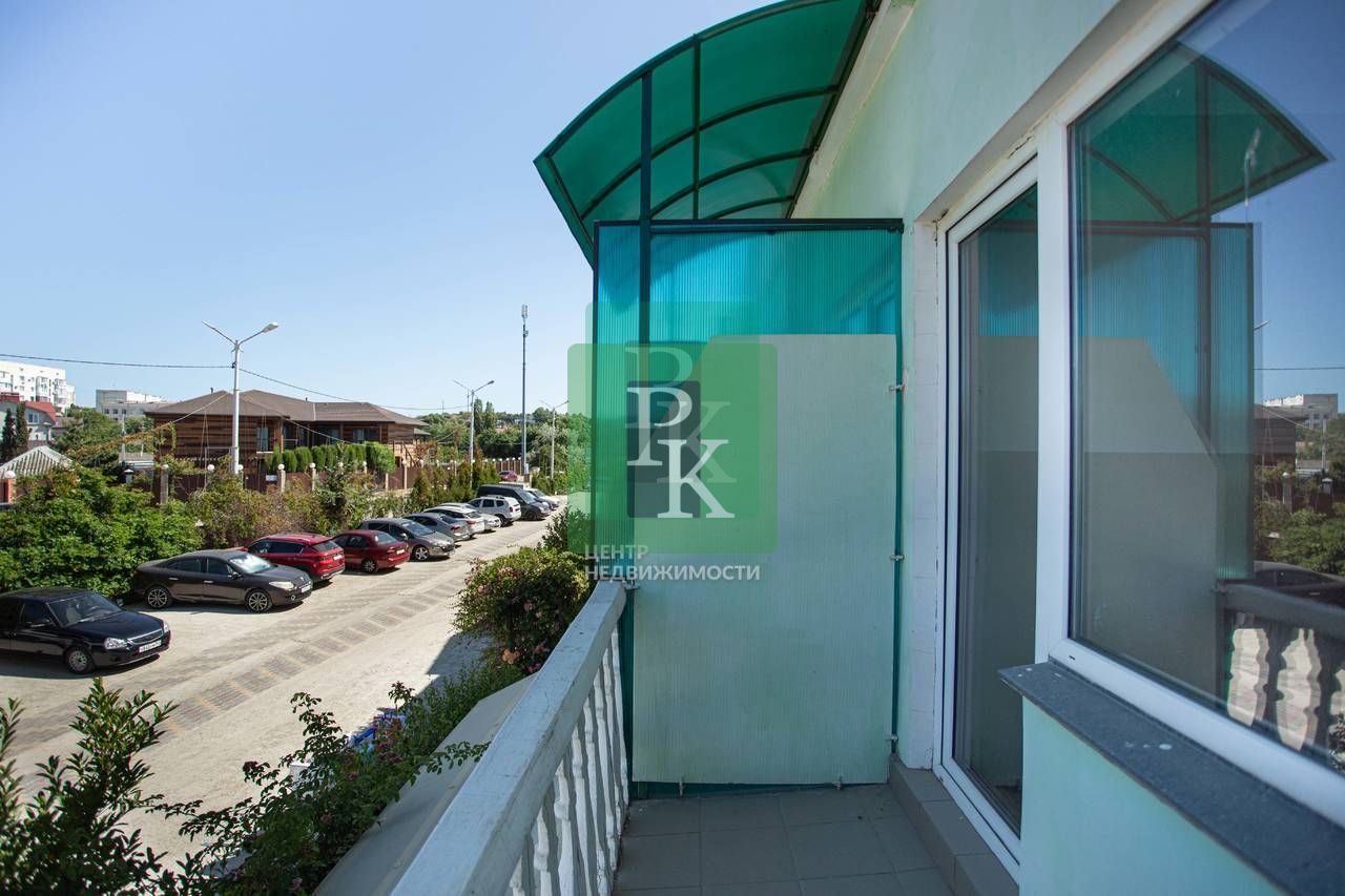 1-комн. апартаменты, 16.5 м²