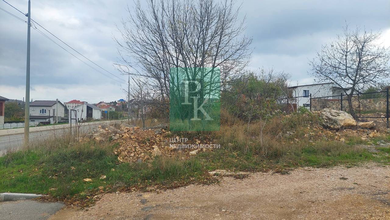 Участок, 4.8 сот.