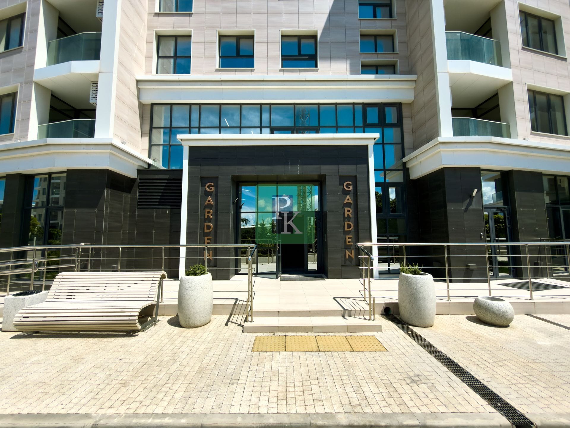 1-комн. апартаменты, 35 м²