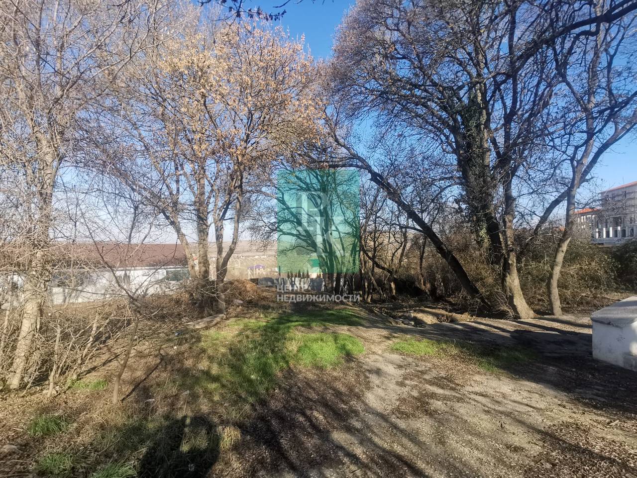 Участок, 7 сот.