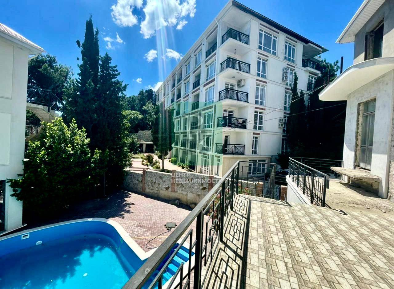 2-комн. апартаменты, 81.5 м²