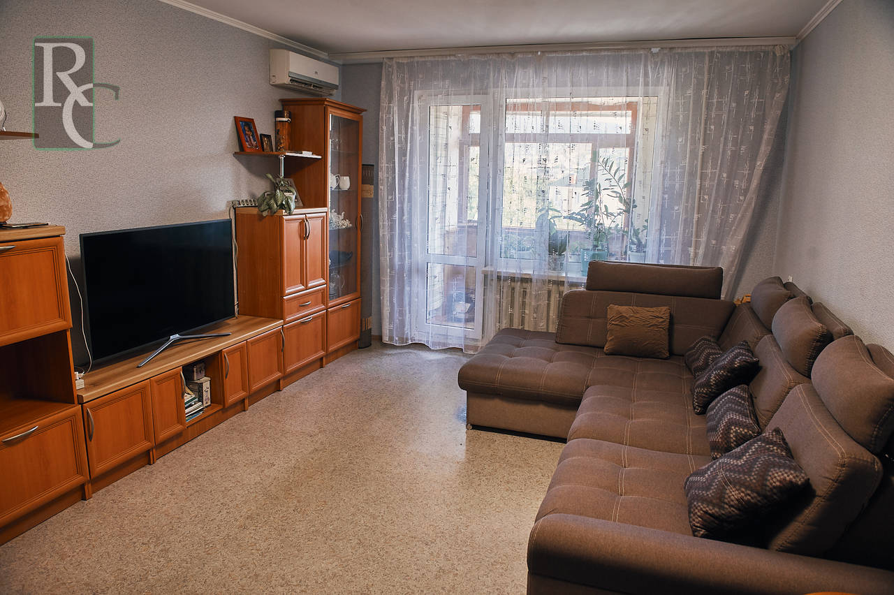 4-комн. квартира, 86 м²