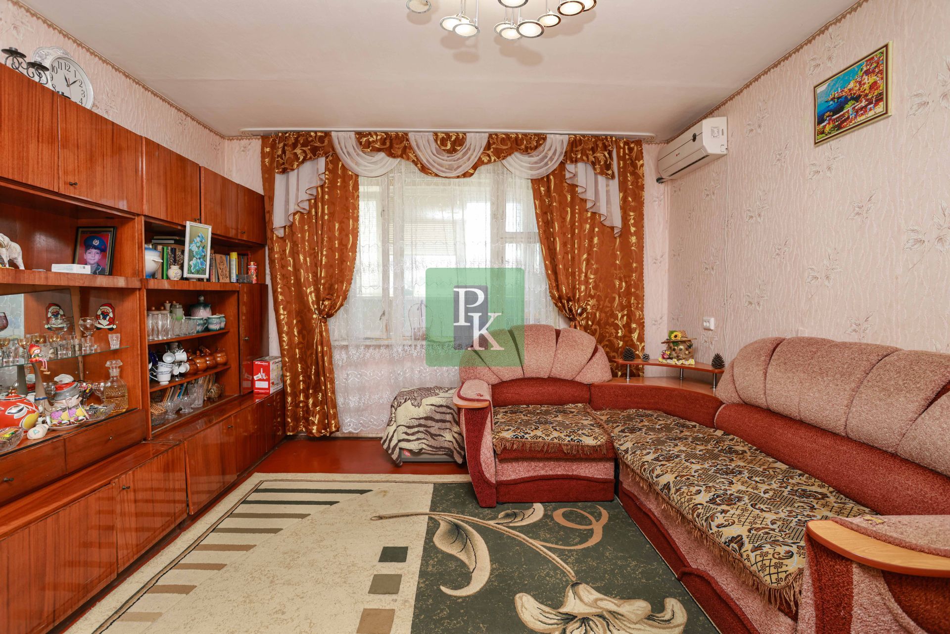 4-комн. квартира, 84 м²