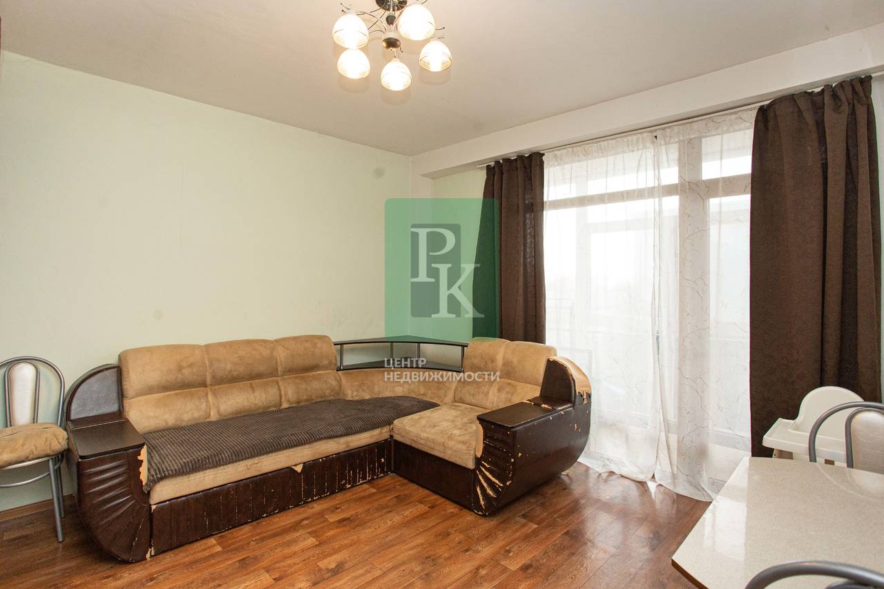 2-комн. апартаменты, 63 м²
