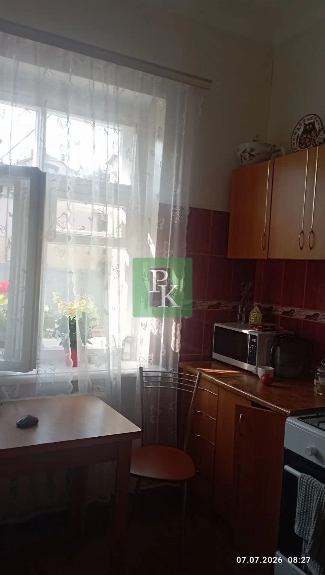 3-комн. квартира, 67.9 м²