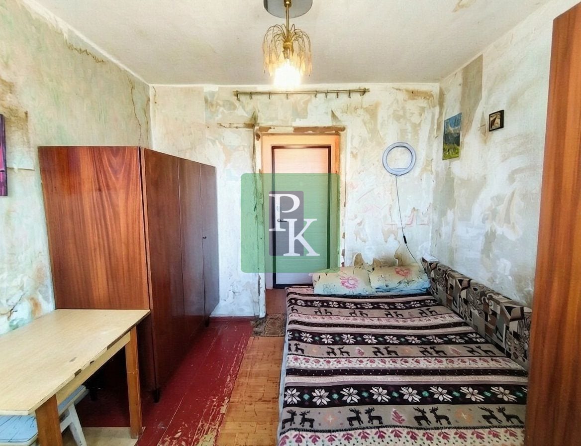 Комната, 11.4 м²