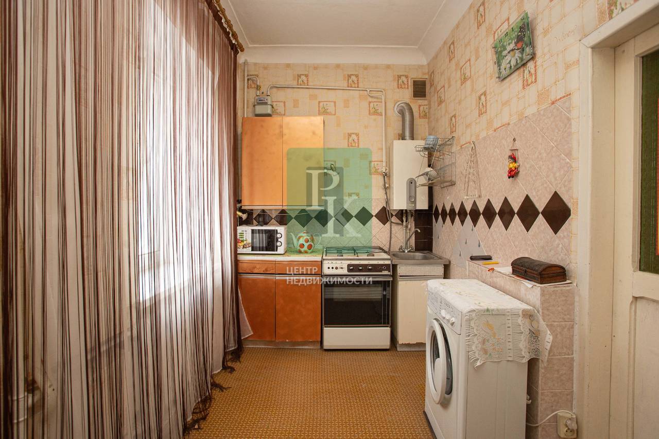 2-комн. квартира, 42.2 м²