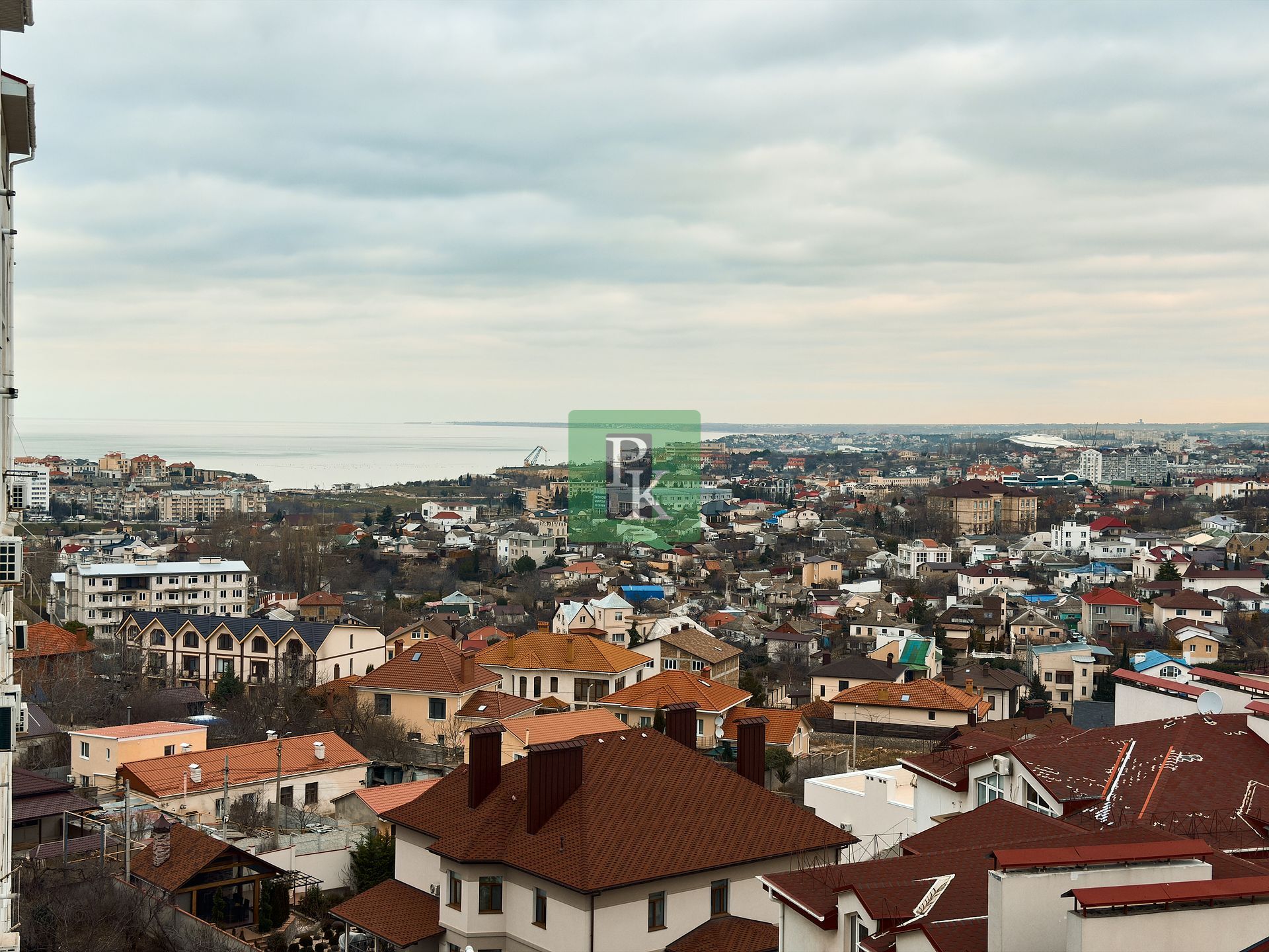 3-комн. квартира, 100.2 м²