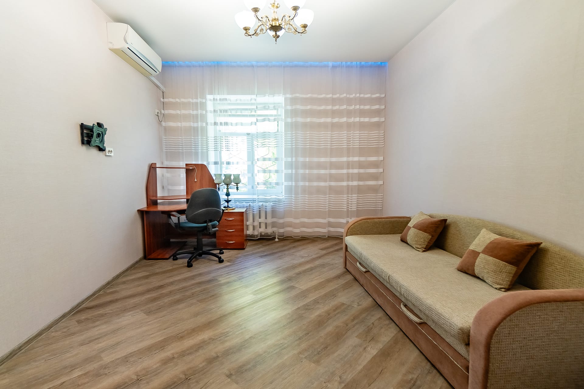 3-комн. квартира, 80 м²