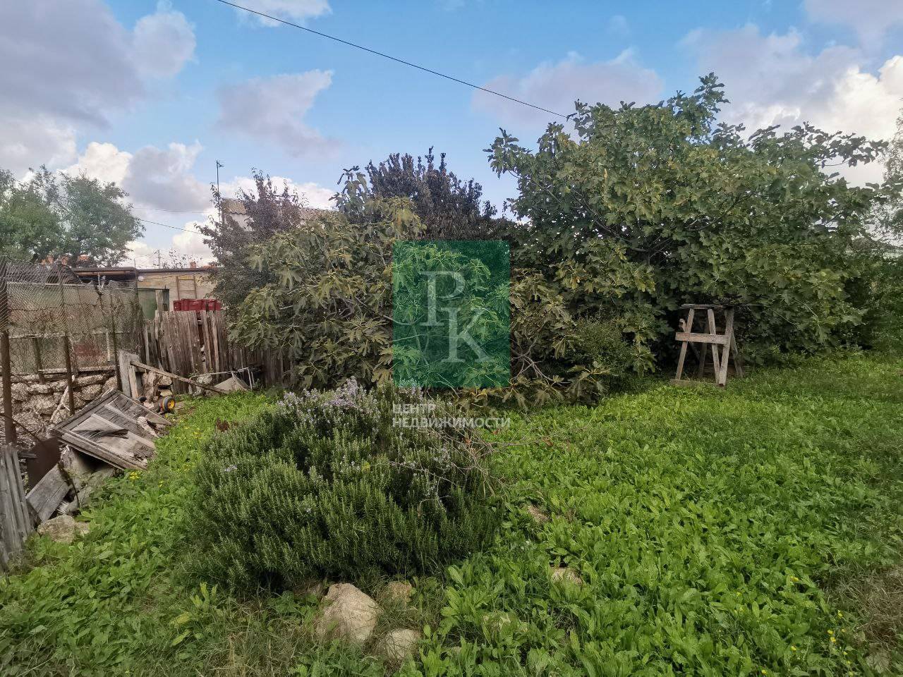 Участок, 7.8 сот.
