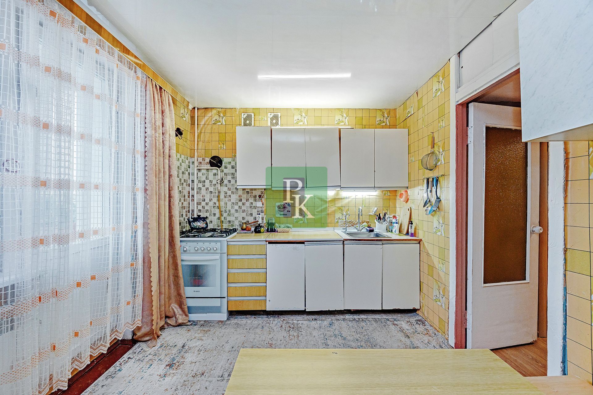 3-комн. квартира, 67 м²