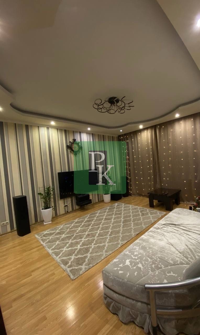 2-комн. квартира, 55 м²