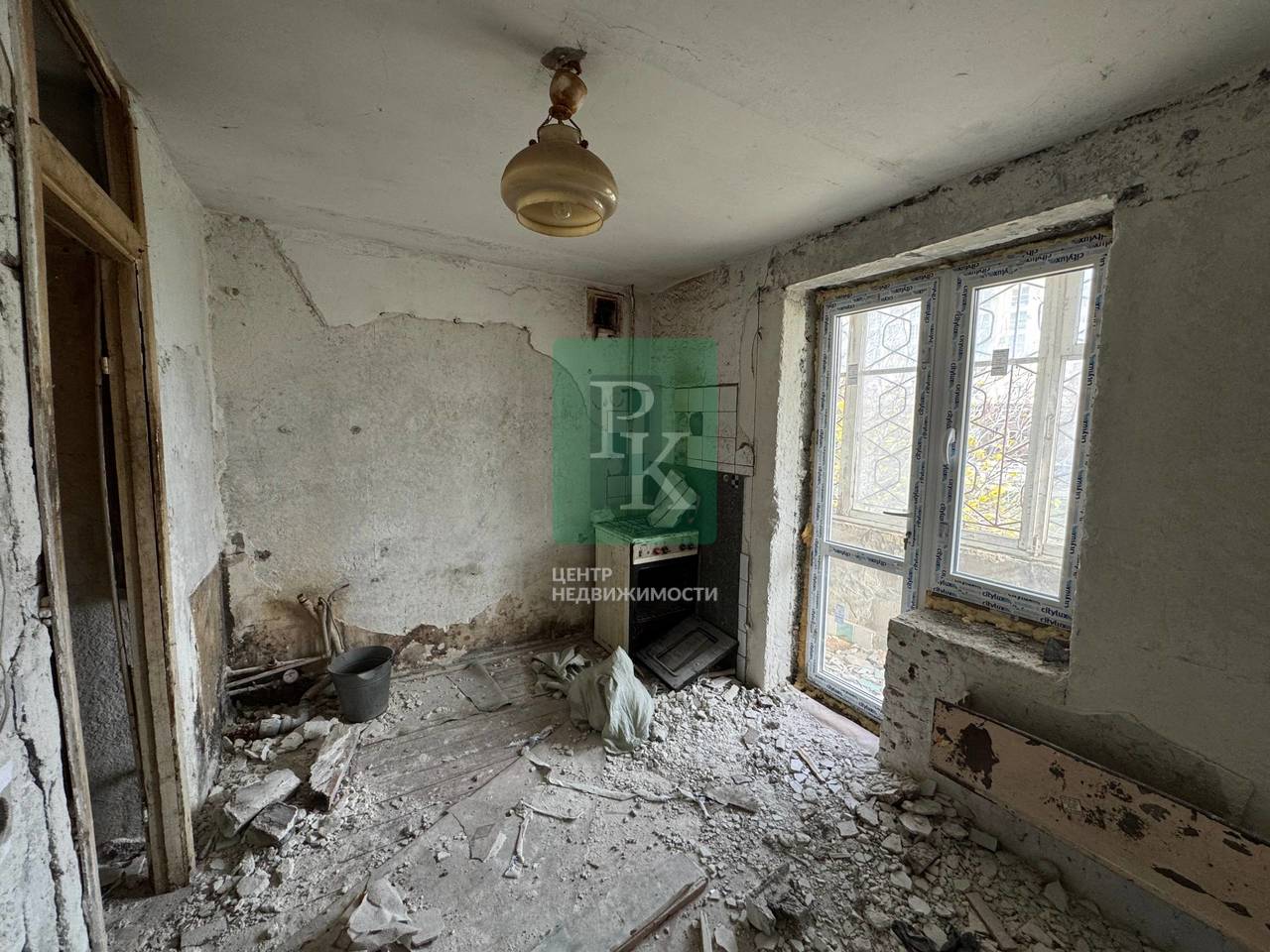 2-комн. квартира, 58.7 м²