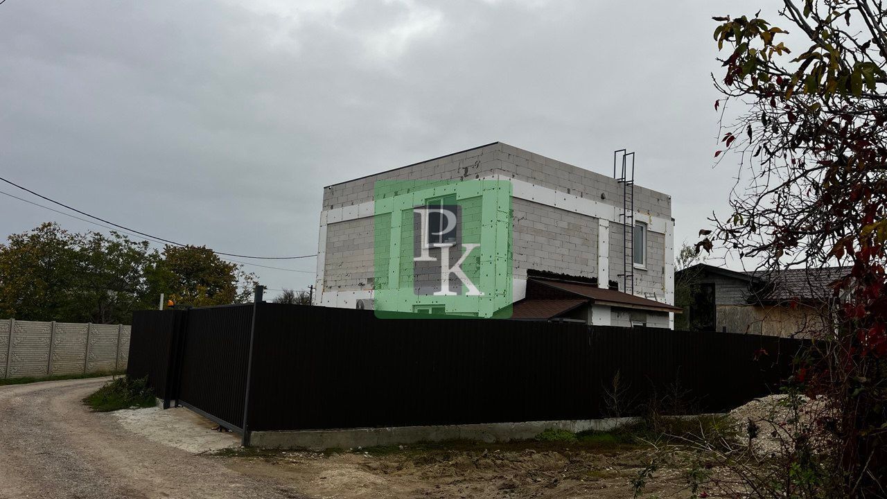 Дом, 141.8 м²