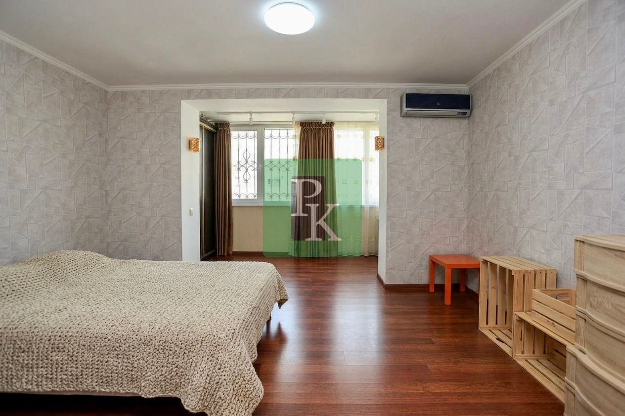 2-комн. квартира, 67 м²